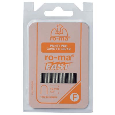Punto 88 x fissatrice fissacavo m88 ro-ma