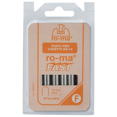 Punto 88 x fissatrice fissacavo m88 ro-ma