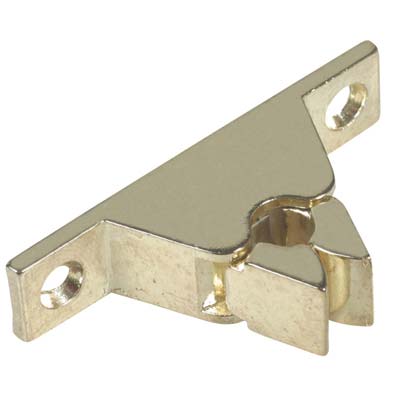 Fermaporta a pinza