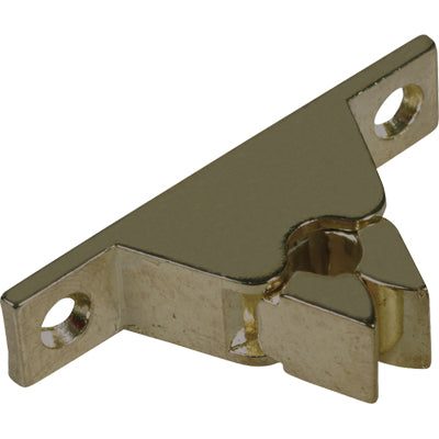 Fermaporta a pinza