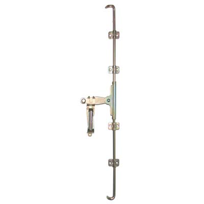 Spagnoletta kit