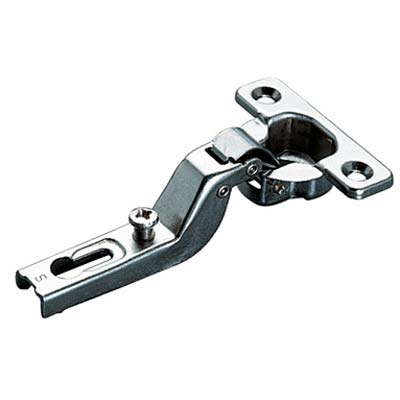 Cerniera incasso 94° serie 600 mini salice