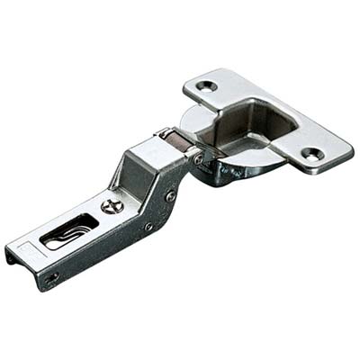 Cerniera incasso 94° serie 600 mini salice