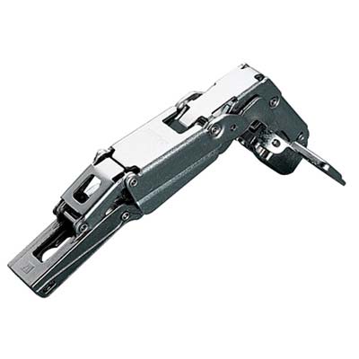 Cerniera incasso 165° serie 200 salice