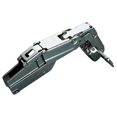 Cerniera incasso 165° serie 200 salice