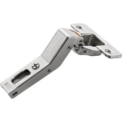 Cerniera incasso 45° serie 200 salice