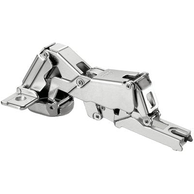 Cerniera incasso 165° 864 danco