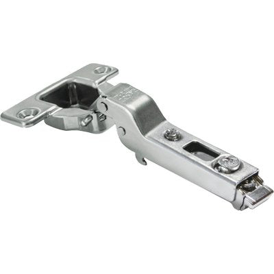Cerniera incasso 110° rallentata f212/290 danco
