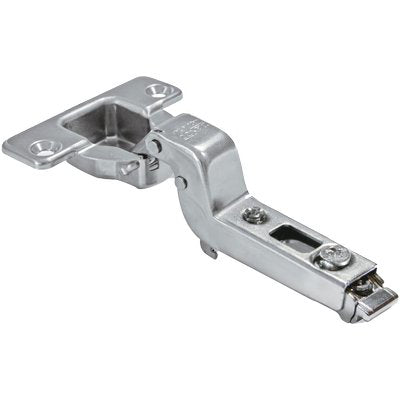 Cerniera incasso 110° rallentata f212/290 danco