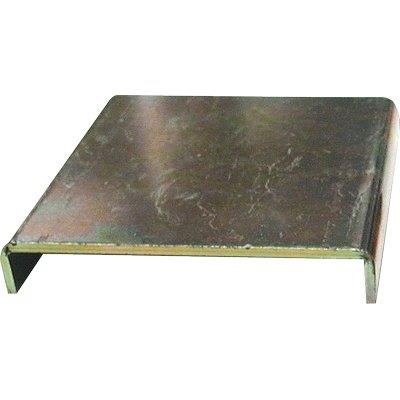 Piastra alza pilastro gazebo 855