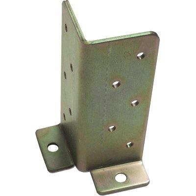 Supporto gazebo quadro registrabile 951