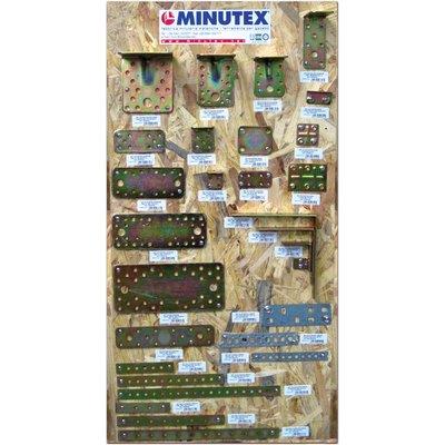 Minutex expo piastre