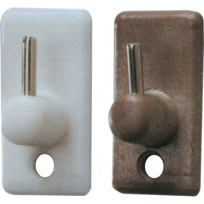 Gancio bris bris base plastica