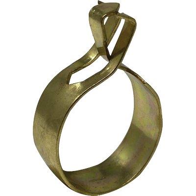 Anello autoplissettante x scorritenda