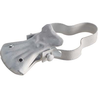 Pinza barocco x anello tenda