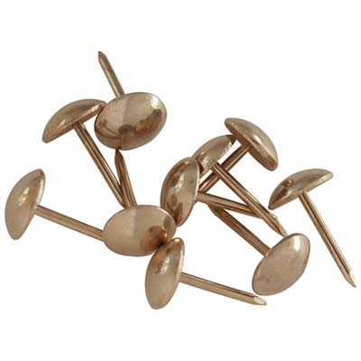 Bulletta tappezziere