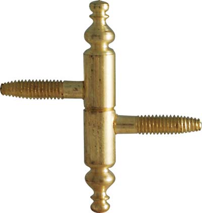 Cerniera barocco tipo anuba