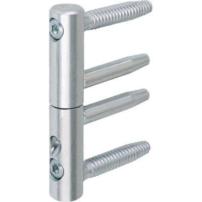 Cerniera anuba 3d agb