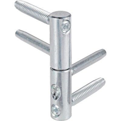 Cerniera anuba 3d agb