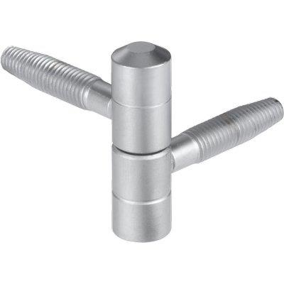Cerniera tipo anuba 119 agb