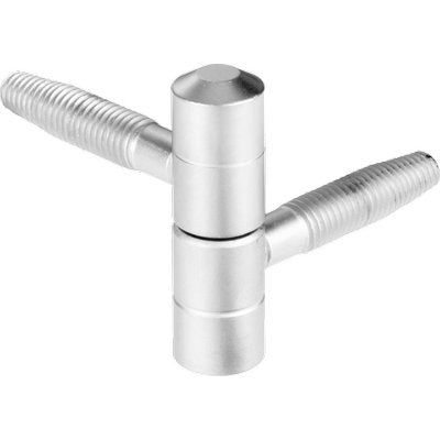 Cerniera tipo anuba 119 agb