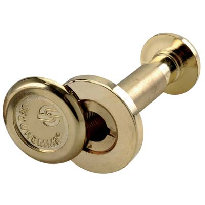 Spioncino grandangolo porte securemme