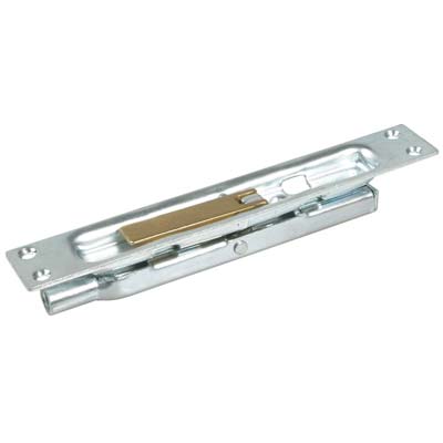 Paletto incasso a leva ottone 421 ibfm