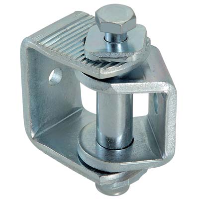 Cardine a saldare 370 combi