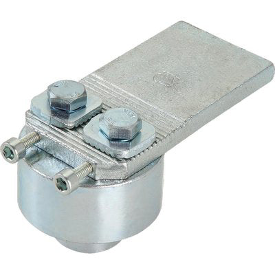 Cardine a saldare 345 combi