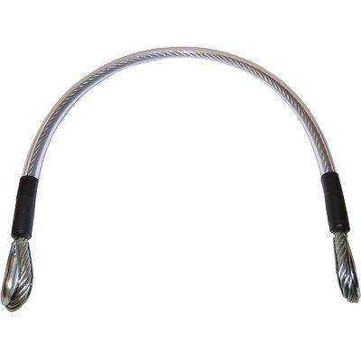 Cavo anticaduta cancello 540 ibfm