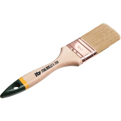 Pennellessa m.legno 220 itr