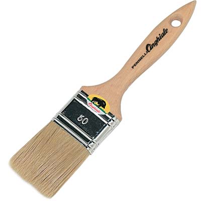 Pennellessa m.legno 542 cinghiale