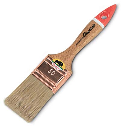 Pennellessa m.legno 537 cinghiale