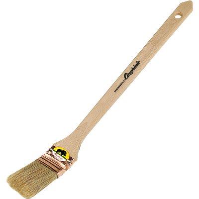 Pennello radiatore m.legno 595 cinghiale
