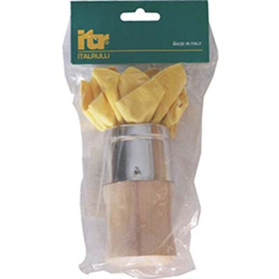Tampone decorativo t8 itr