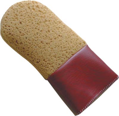 Guanto decorativo ss2 itr