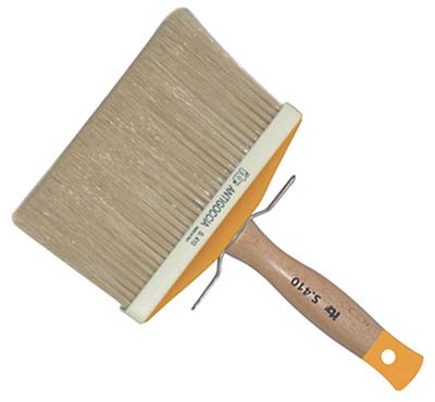 Plafoncino antigoccia m.legno 410 itr