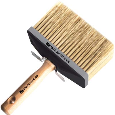 Plafoncino antigoccia m.legno 425 itr