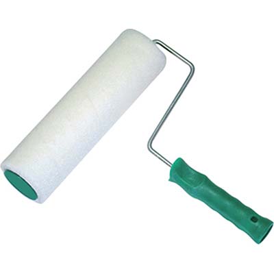 Rullo acrilico rasato manicato t13 itr