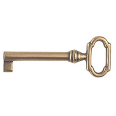 Chiave mobili antico mg8469 metalstyle
