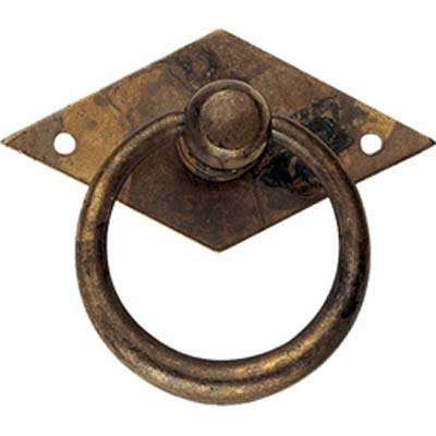 Maniglietta mobili antico mg28 metalstyle