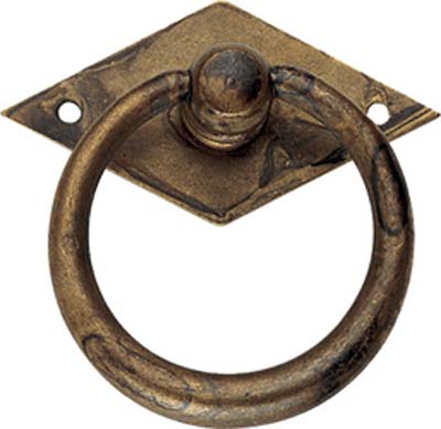 Maniglietta mobili antico mg28 metalstyle