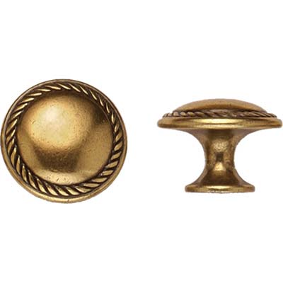 Pomolo zama valenza mg651 metalstyle