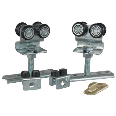 Carrelli scorrevoli in kit 2023/05 omge