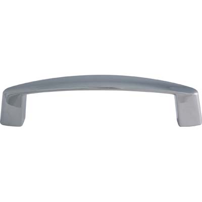 Maniglietta zama x mobili mg2344 metalstyle