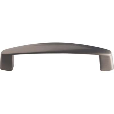 Maniglietta zama x mobili mg2345 metalstyle