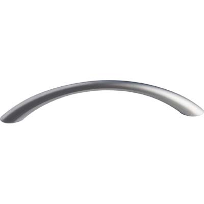 Maniglietta zama x mobili mg2341 metalstyle