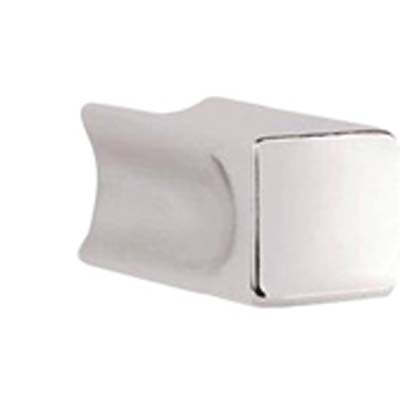 Pomolo zama quadro 2388 metalstyle