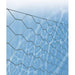 RETE TRIPLA TORSIONE ZINCATA 25/3 STARS