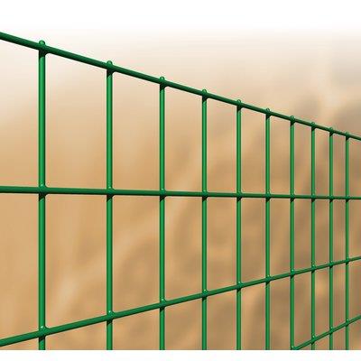 Rete elettr plasticata 50x75 miniroll stars